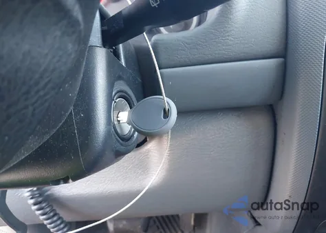 2007 Jeep Liberty Sport z USA, uszkodzony, nr VIN 1J4GL48K47W717702